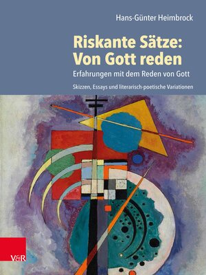 cover image of Riskante Sätze